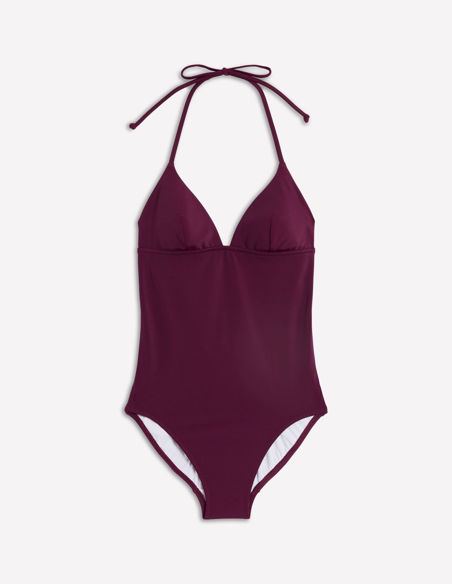 Symi String Swimsuit-Chockeberry