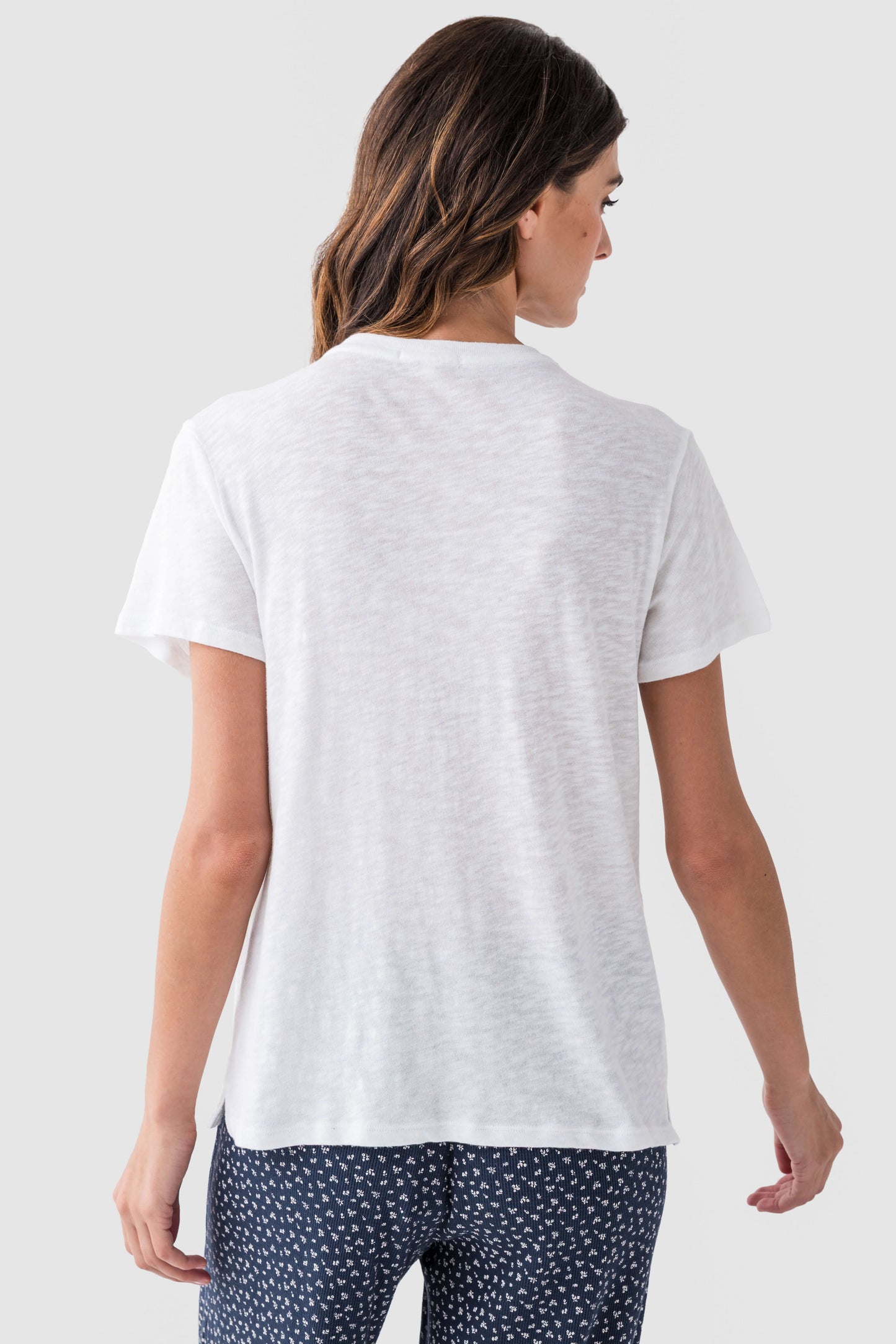 Z Supply Foundation Slub Tee