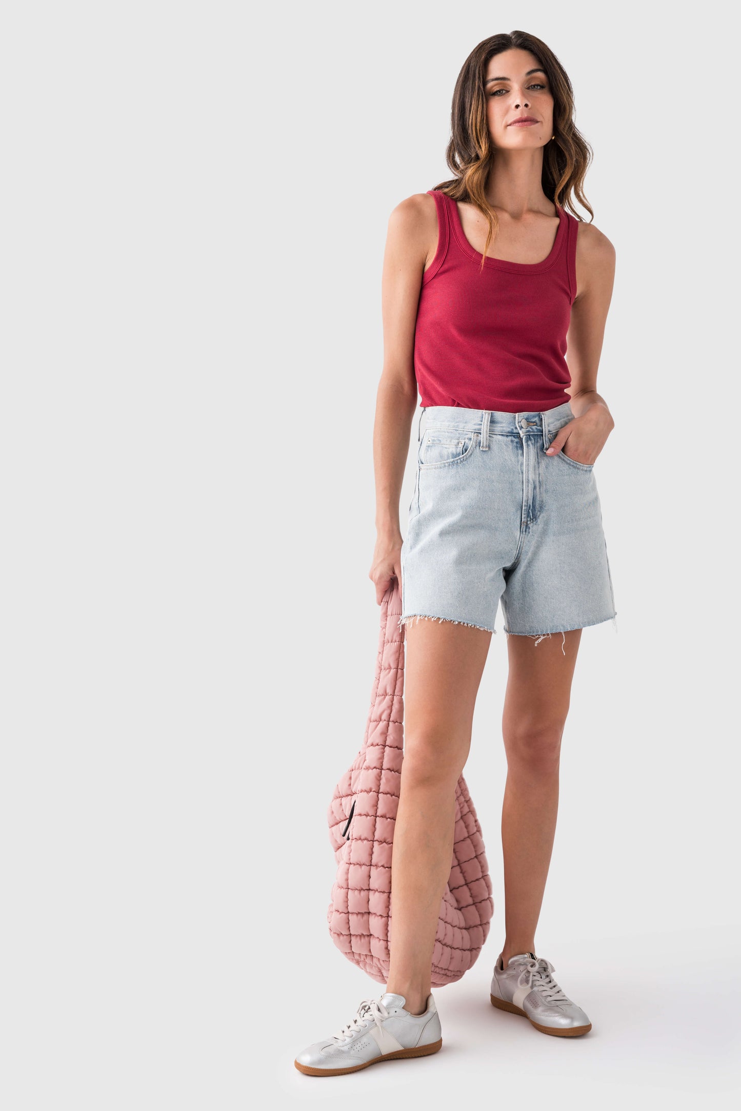 Thread & Supply Clarkson Tank