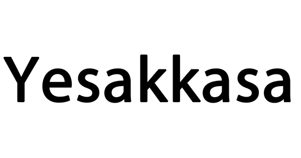 yesakkasa