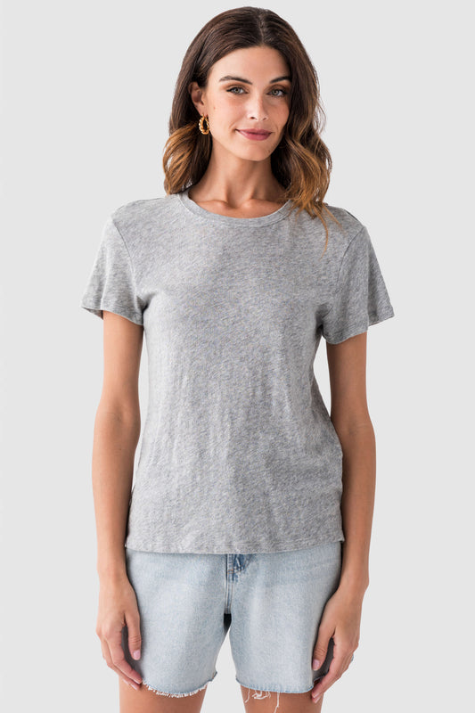 Z Supply Foundation Slub Tee